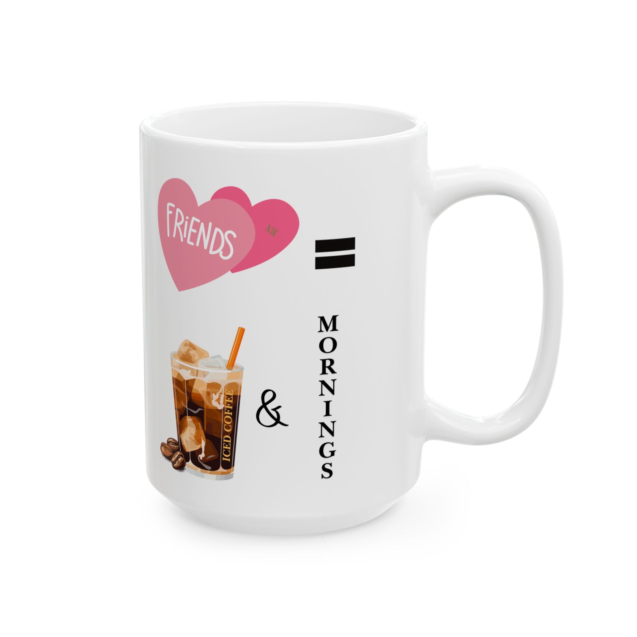 Ceramic Mug
